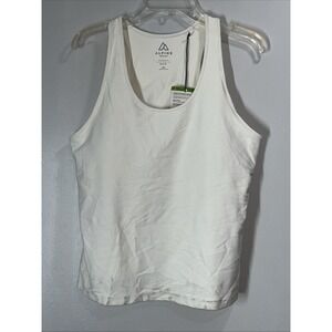 Alpine design women's XXL brawl top tank running gym Medium Support